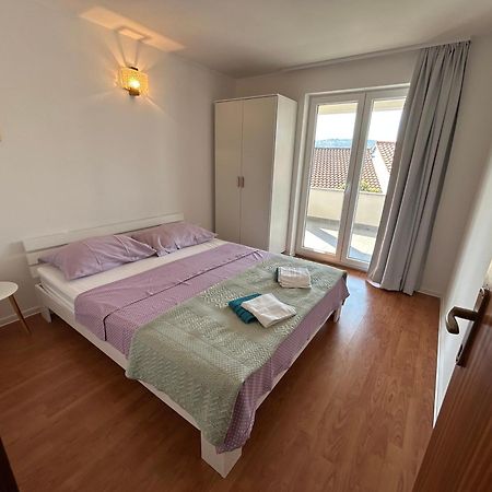 Apartmani Rita Slatine Buitenkant foto